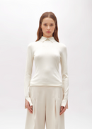 MAGLIA - BLU GIRL BLUMARINE