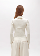 MAGLIA - BLU GIRL BLUMARINE