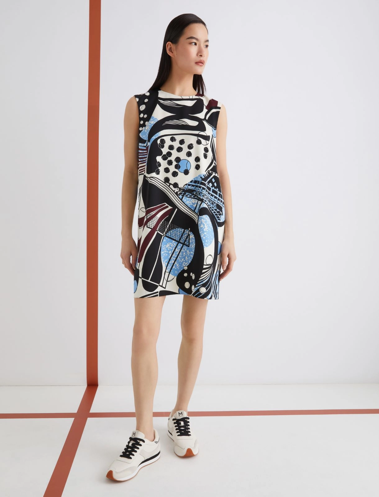 VESTITO - MARELLA