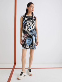 VESTITO - MARELLA