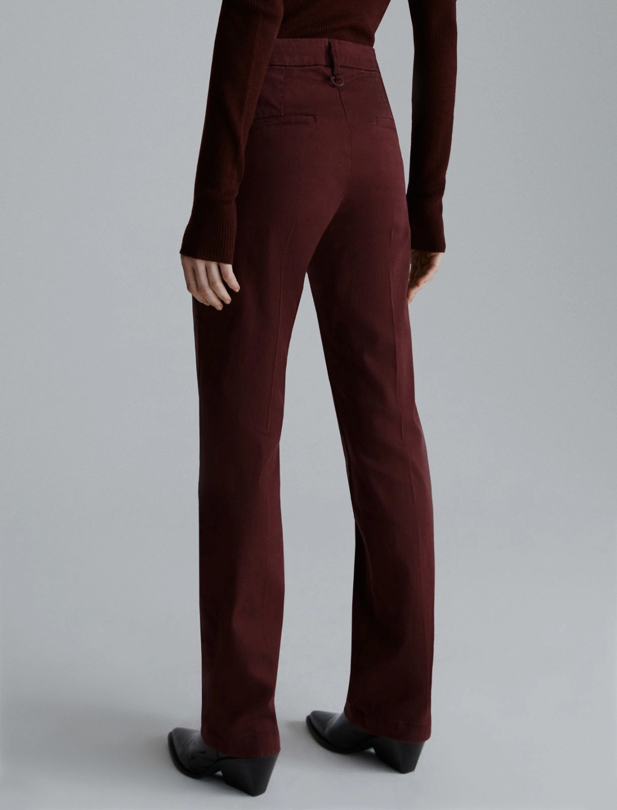 PANTALONE - MARELLA