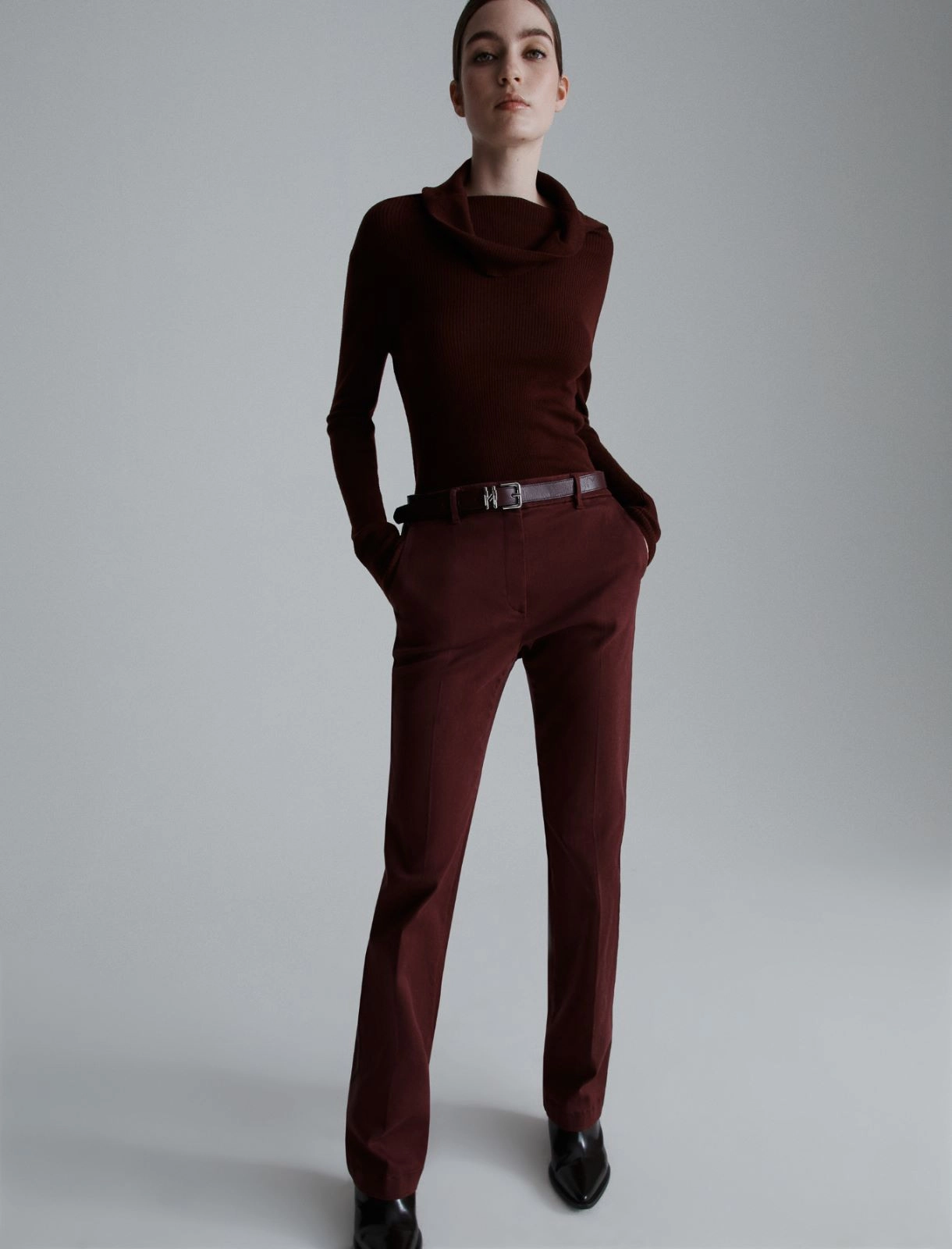 PANTALONE - MARELLA