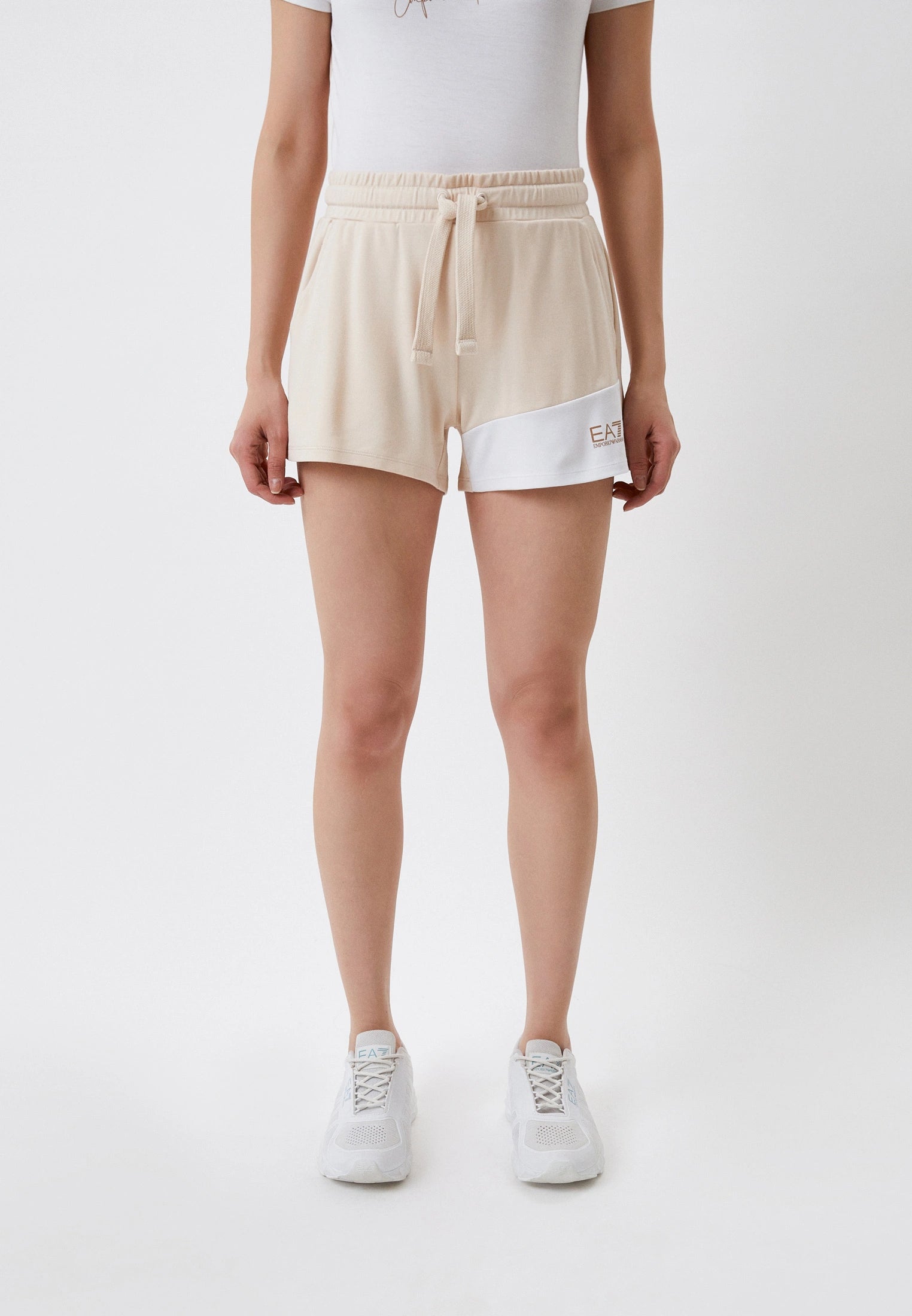 SHORTS - EA7