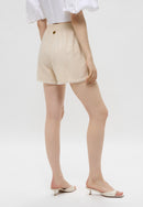 SHORTS C/COULISSE - TWIN-SET U&B MARE