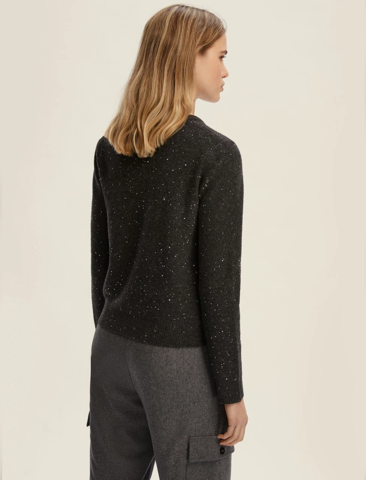 MAGLIA - EMME MARELLA