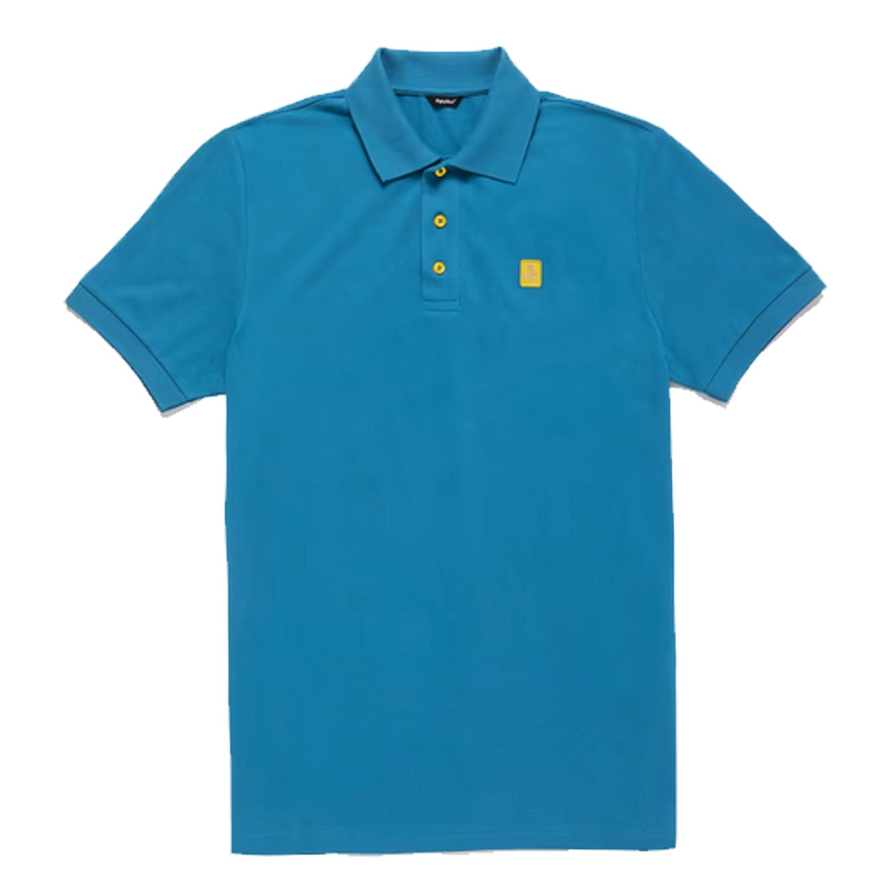 POLO NEW MAIN - REFRIGIWEAR