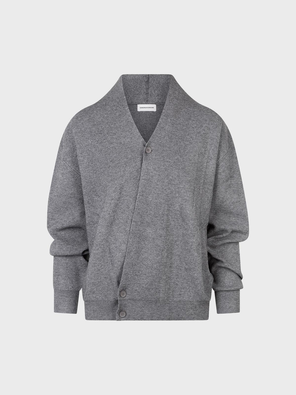 CARDIGAN - SANDRO FERRONE