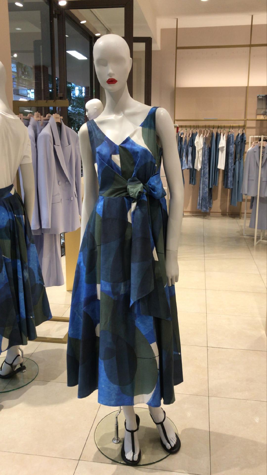 VESTITO - SANDRO FERRONE