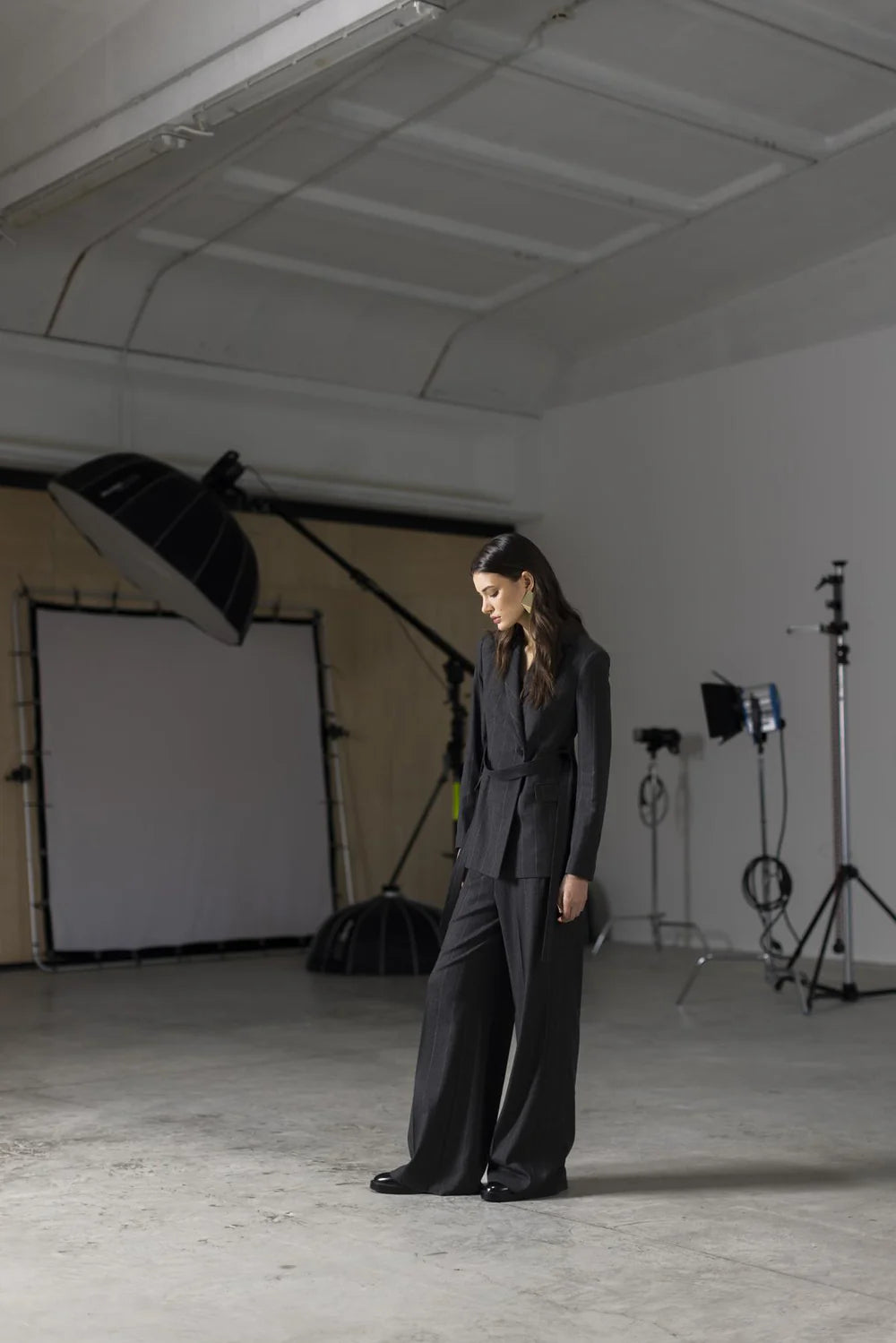 PANTALONE (comp c/BRILLANTE) - SANDRO FERRONE