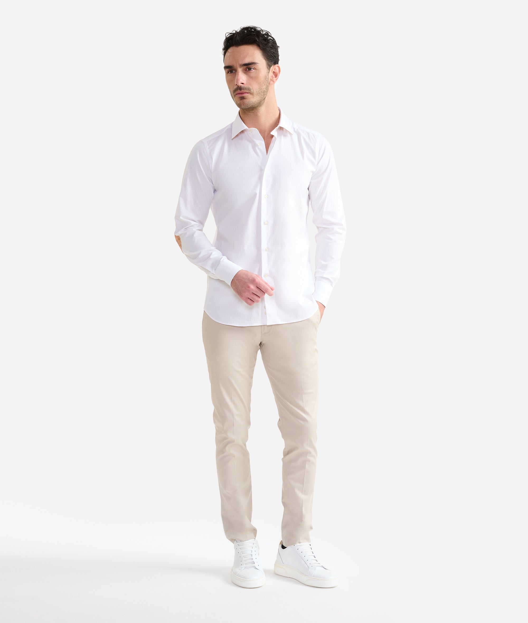 Camicia Alviero Martini 1 Classe