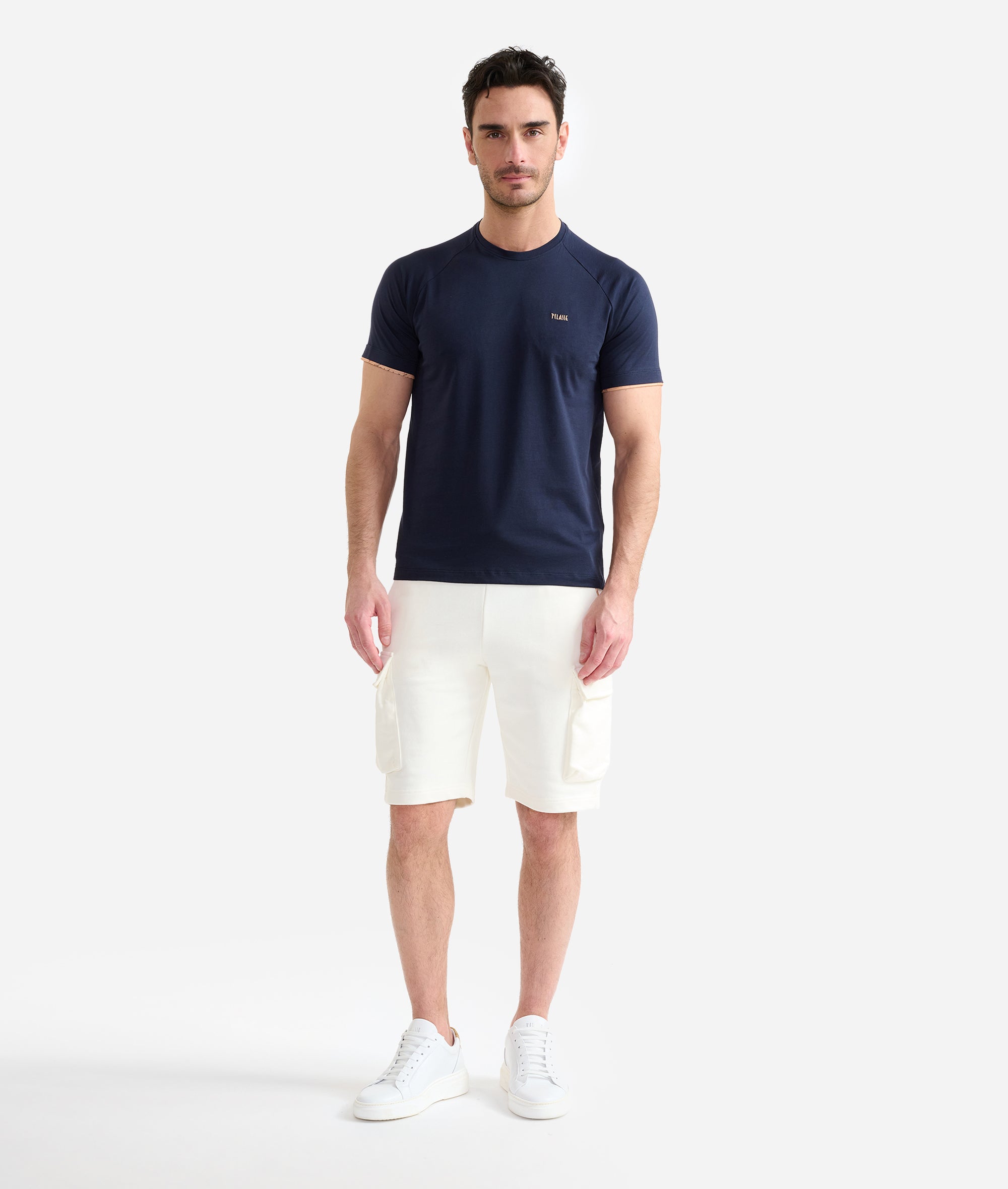 T-shirt Alviero Martini 1 Classe