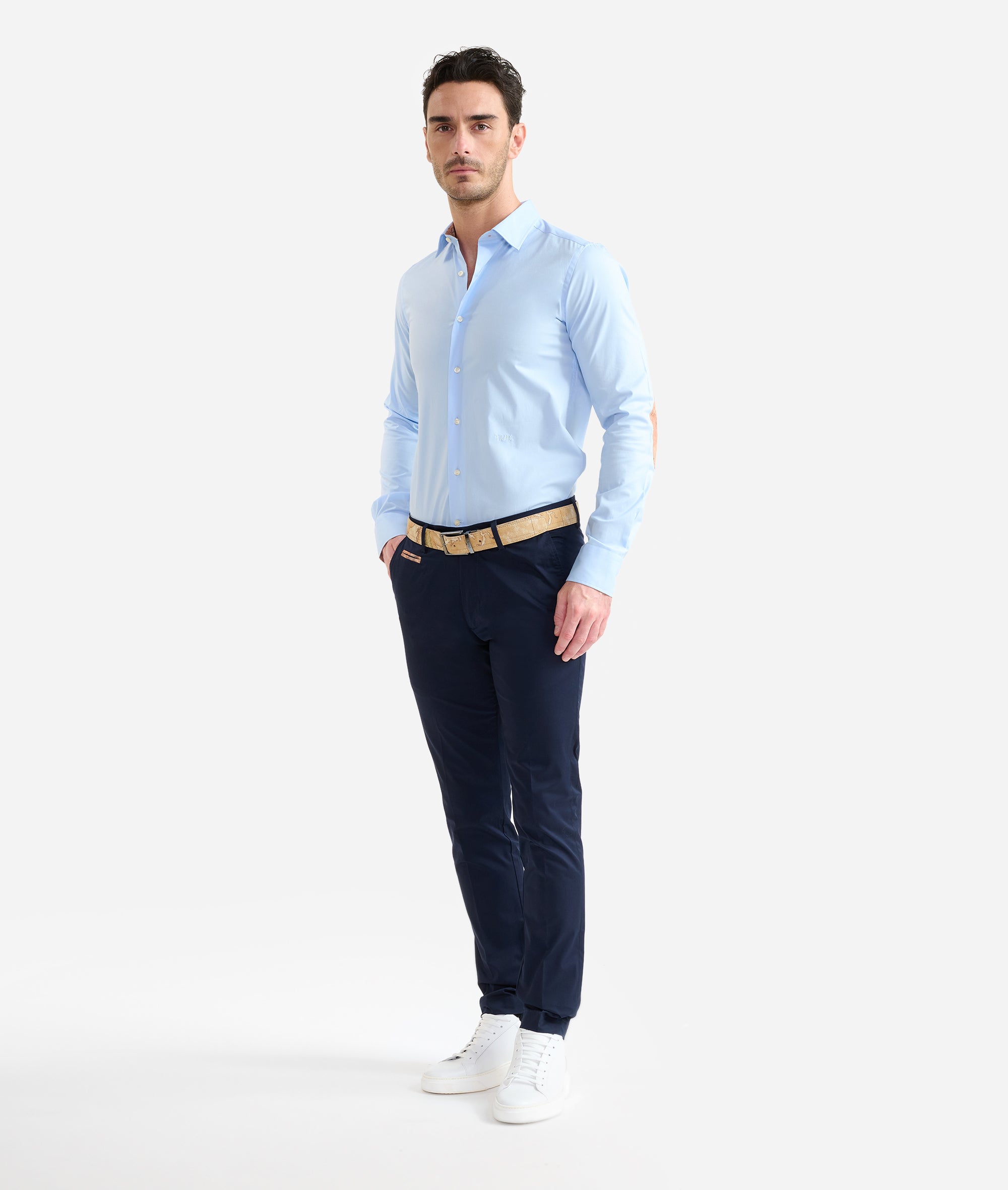 Pantalone Alviero Martini 1 Classe