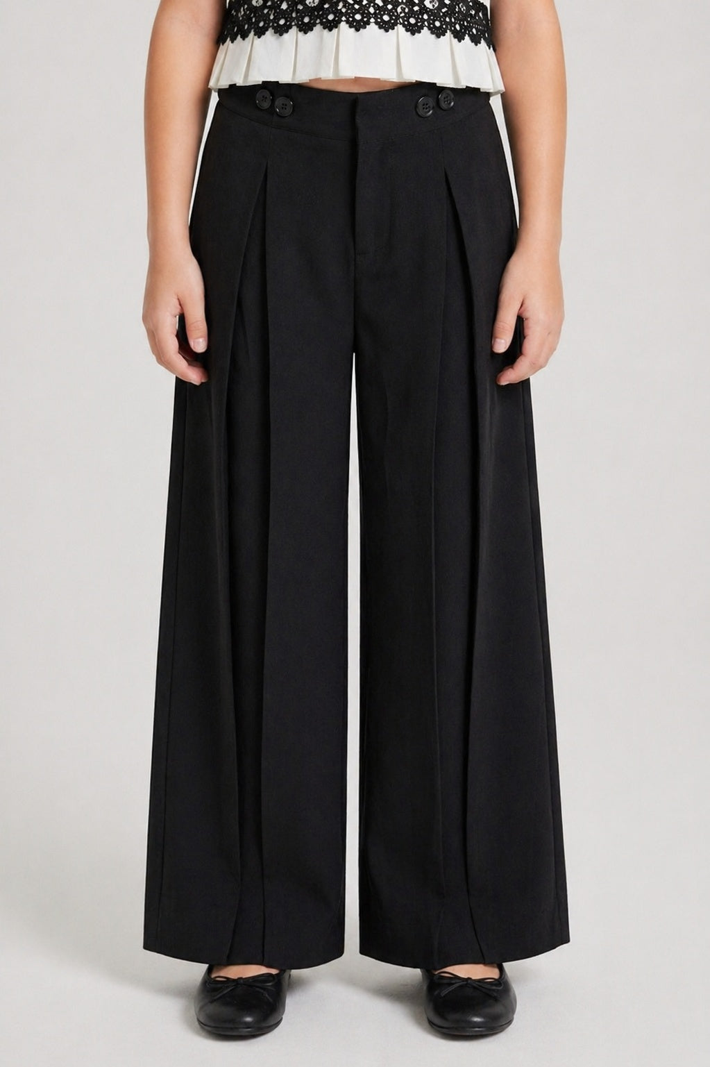 Pantalone Abel & Lula