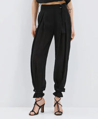 camicia+pantalone 1007-179+5013-179 BLACK Access 