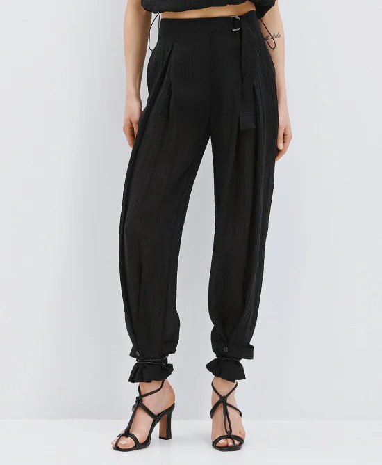 camicia+pantalone 1007-179+5013-179 BLACK Access 