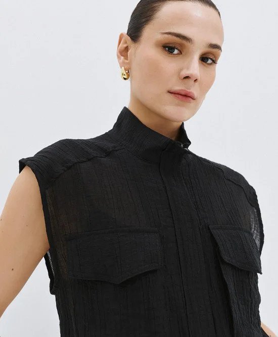 camicia+pantalone 1007-179+5013-179 BLACK Access 