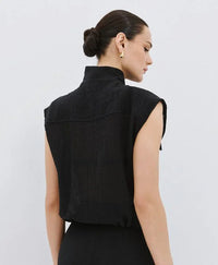 camicia+pantalone 1007-179+5013-179 BLACK Access 