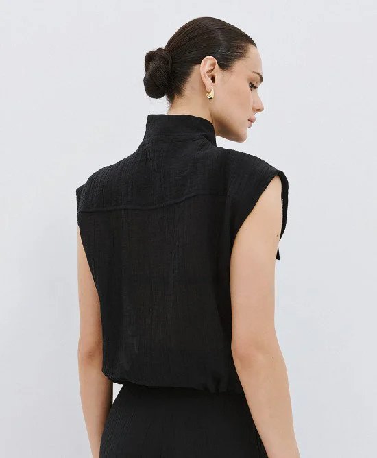 camicia+pantalone 1007-179+5013-179 BLACK Access 