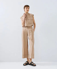 camicia+pantalone 1017-513+5052-513 BEIGE Access 