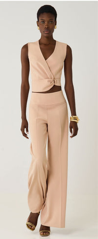 top+pantalone 2158-135+5022-135 BEIGE Access 
