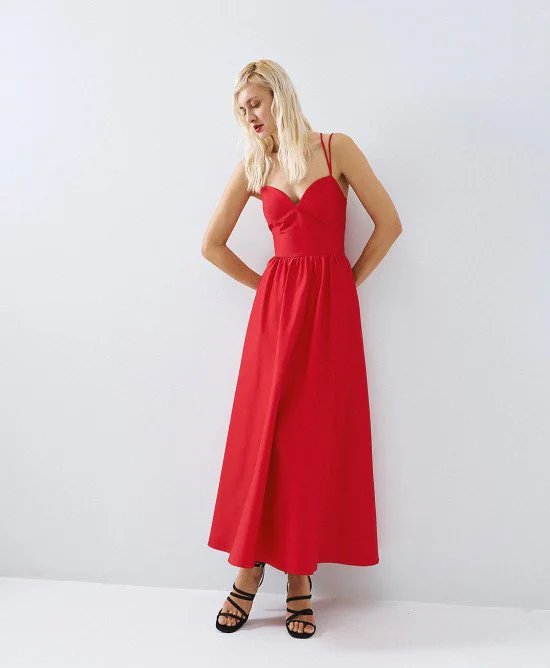 Vestito Access