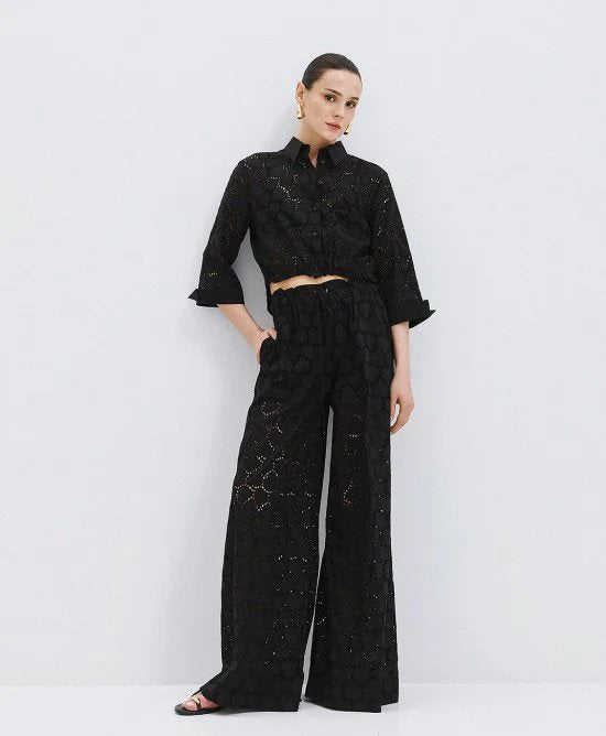 Pantalone Access