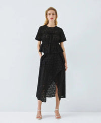  7025-0301 BLACK Access 