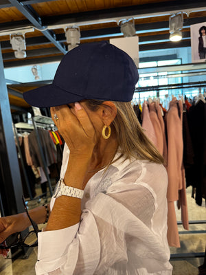 Cappello Akè