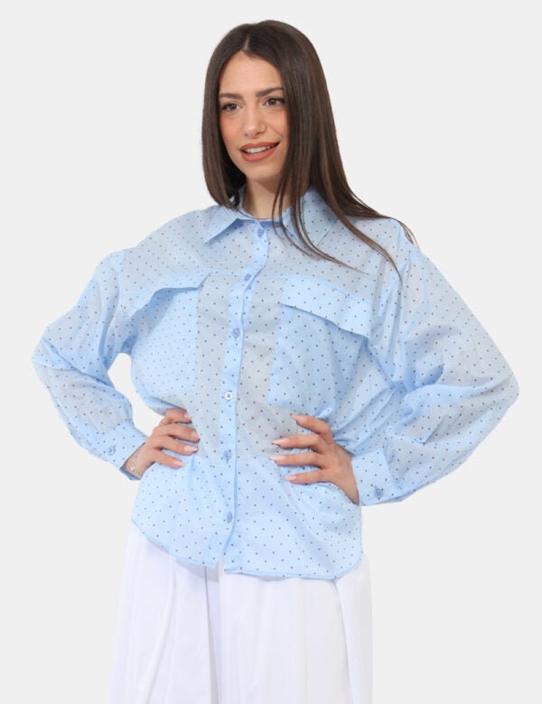 Camicia Akè