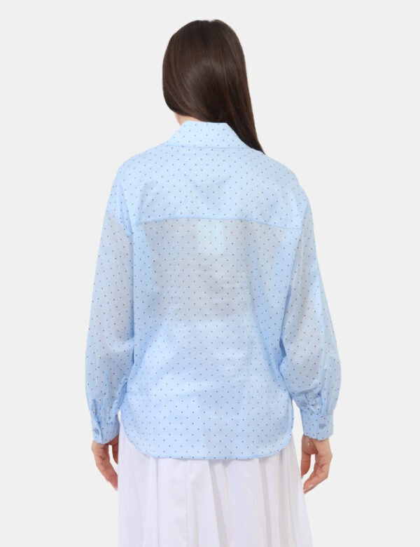 Camicia Akè
