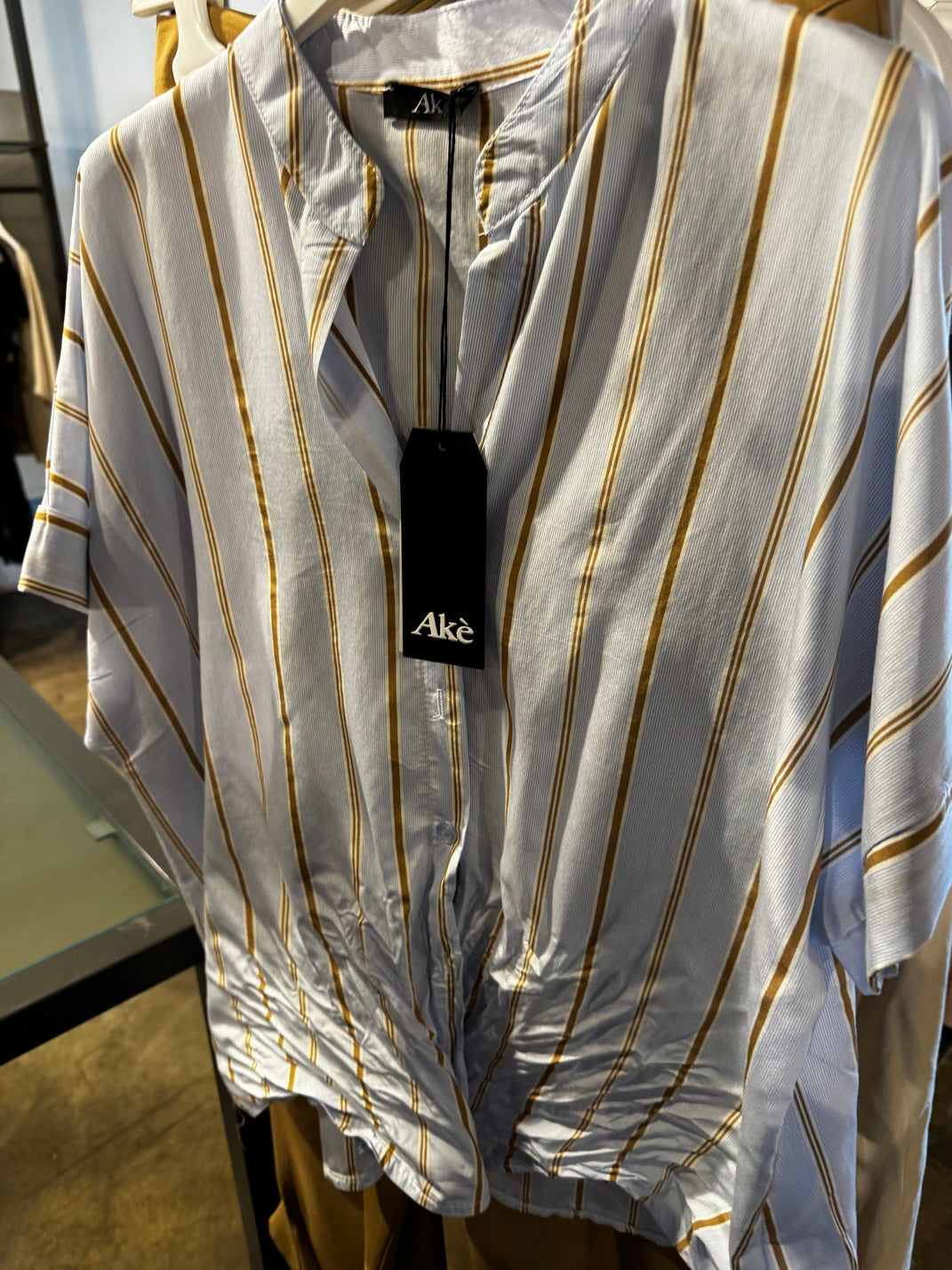 Camicia Akè