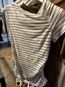  F888XBFSH001553 Nero/Crema Akè 