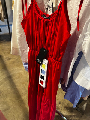 Vestito Akè