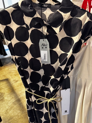 Vestito Akè