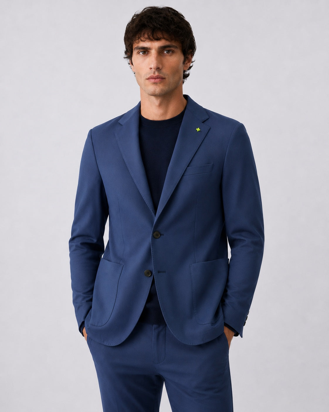 Giacca Alessandro Gilles