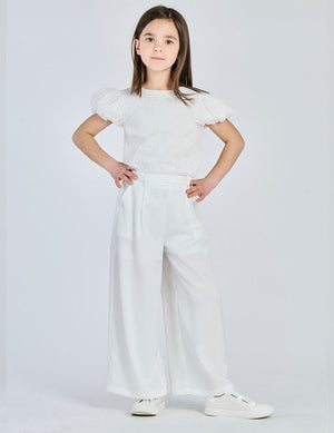 Pantalone Alice Pi
