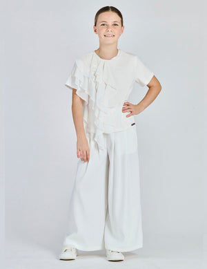 Pantalone Alice Pi