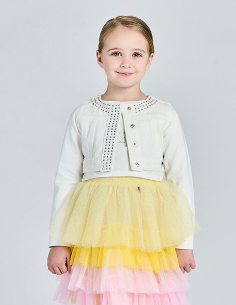 Giacca Alice Pi