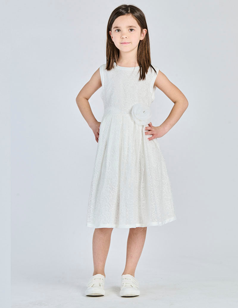 Vestito Alice Pi