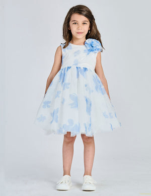 Vestito Alice Pi