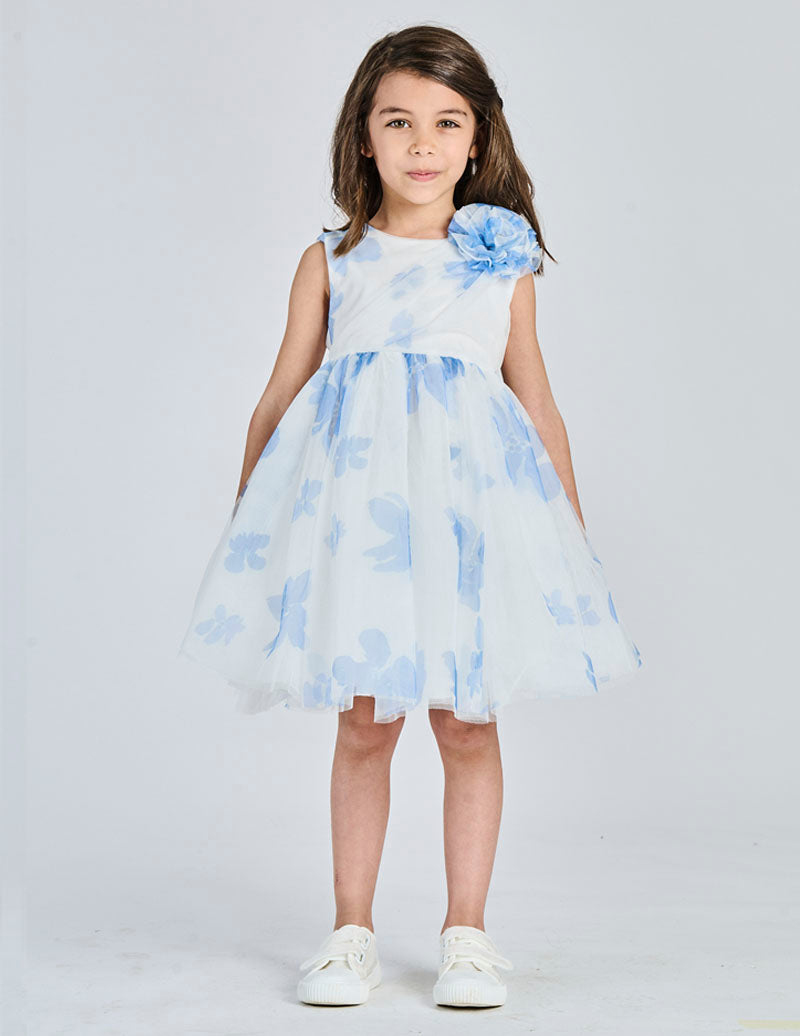 Vestito Alice Pi