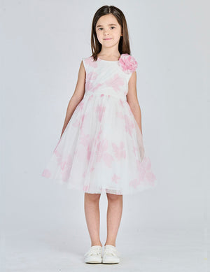 Vestito Alice Pi