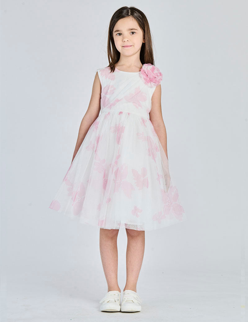 Vestito Alice Pi