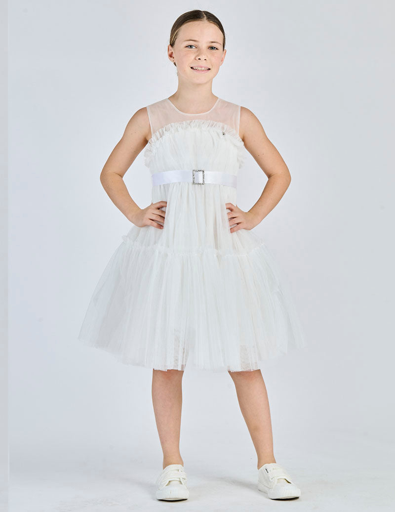 Vestito Alice Pi