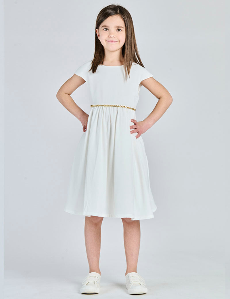Vestito Alice Pi