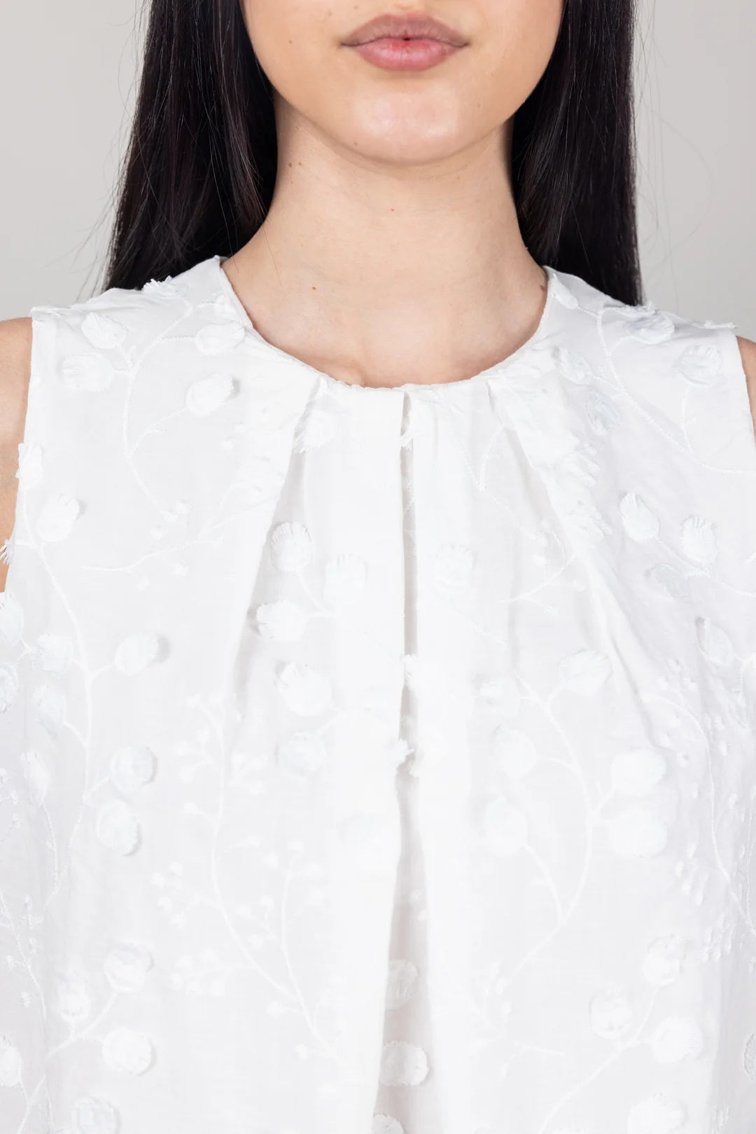 Blusa Amedeo Ferrante