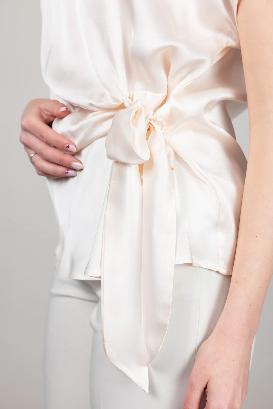 Blusa Amedeo Ferrante