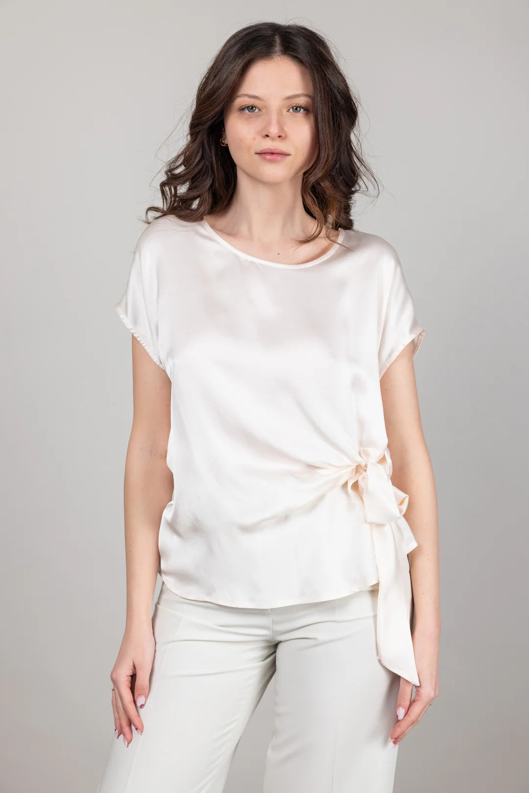 Blusa Amedeo Ferrante