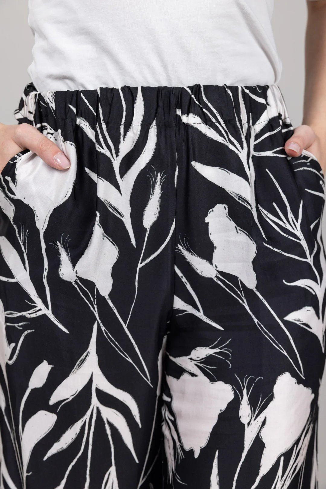 Pantalone Amedeo Ferrante