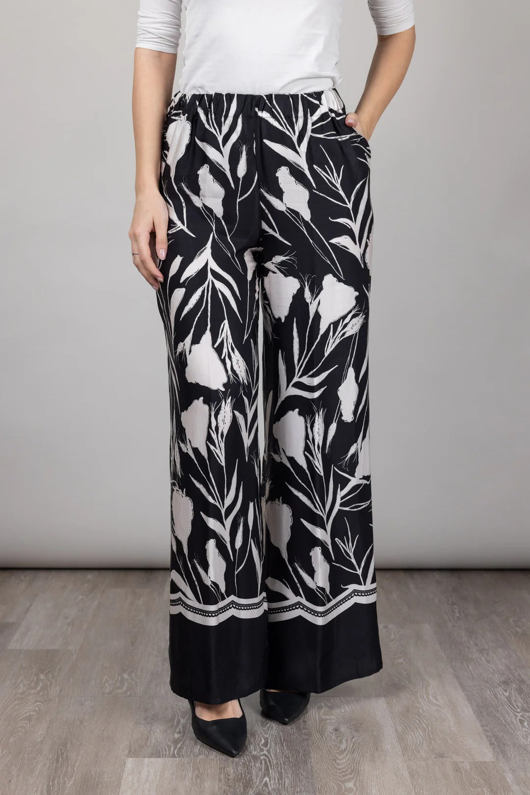 Pantalone Amedeo Ferrante
